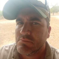 Scott King