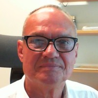 Jesper E. Magnussen