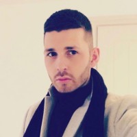 Josh Jones