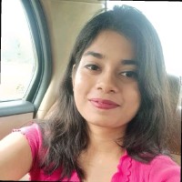 Rupsha Sarkar