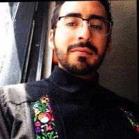 Ricardo Pineda Huerta