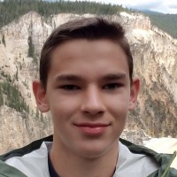 Carter Smith