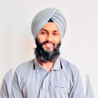 Vinayak Singh