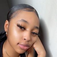 Chyna Frazier