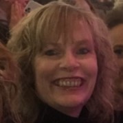Tracy Bailes