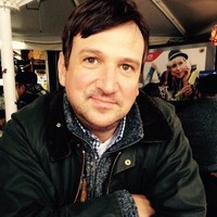 Mark Peter Staiger