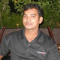 Edwin Raj