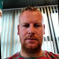 Ronald Boes