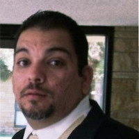 Daniel Bustamante