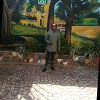 Thulani Ndlovu