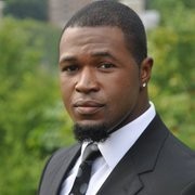 Nigel T Weatherspoon, MBA