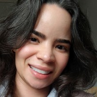 Ana Luiza Beltrão Santana