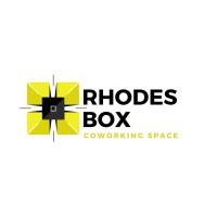Rhodes Box work spaces