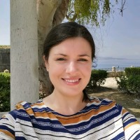 Olga Shostak