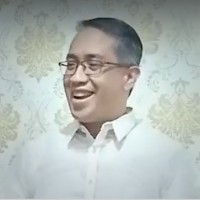 Chocy Pasaribu