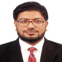 Md Naimul Islam