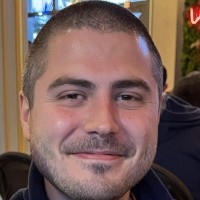 Stephen Perez-Santalla