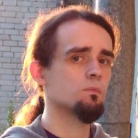 Evgeniy Titov
