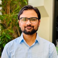 Shalin Patel