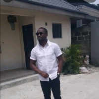 Aniedi Udofia