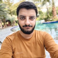 Salman Akram