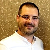 Matej Orlicky, Ing. CCNP CISSP GICSP