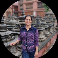 Ramandeep Kaur