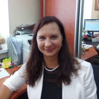 Kate Zabrodskaya