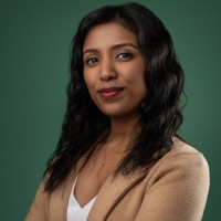 Arjutha Sagthivel
