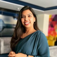 Mansi Ghai