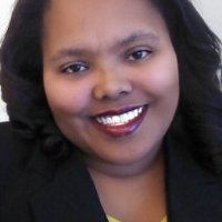 Adrienne Gibson