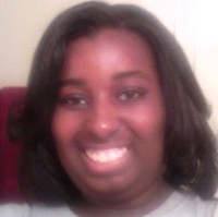 Sharrelle Williams-Stanley