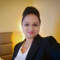 Vaishnavi Prasad