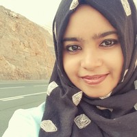 Najma Sainudheen
