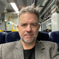 Seumas MacTaggart