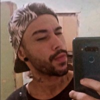 Alisson Brasil