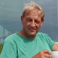 Fred Triep