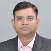 Sarvesh Kumar Singh