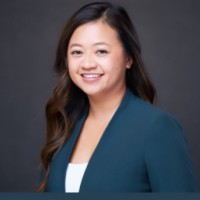 Kellie Bustos, Mba