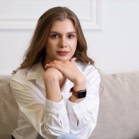 Natalya Skumin