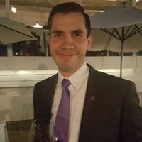 Luis Bustamante