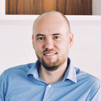 Dominic Wahl