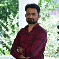 Yogesh Bharambe