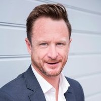 Matt Geraghty