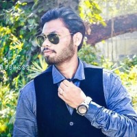 Mohmed Ehssan M H