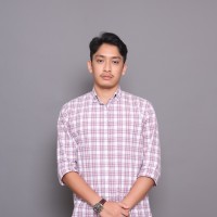Muhamad Amer Ikhram Bin Mohd Yussof