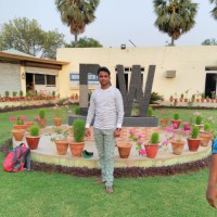 Ankesh Lodhi