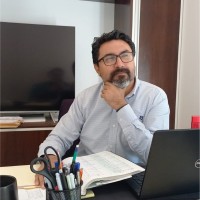 Javier Alejandro Garcia Rosales