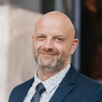 Christophe Rigoulet