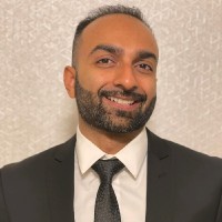 Qasim Haji